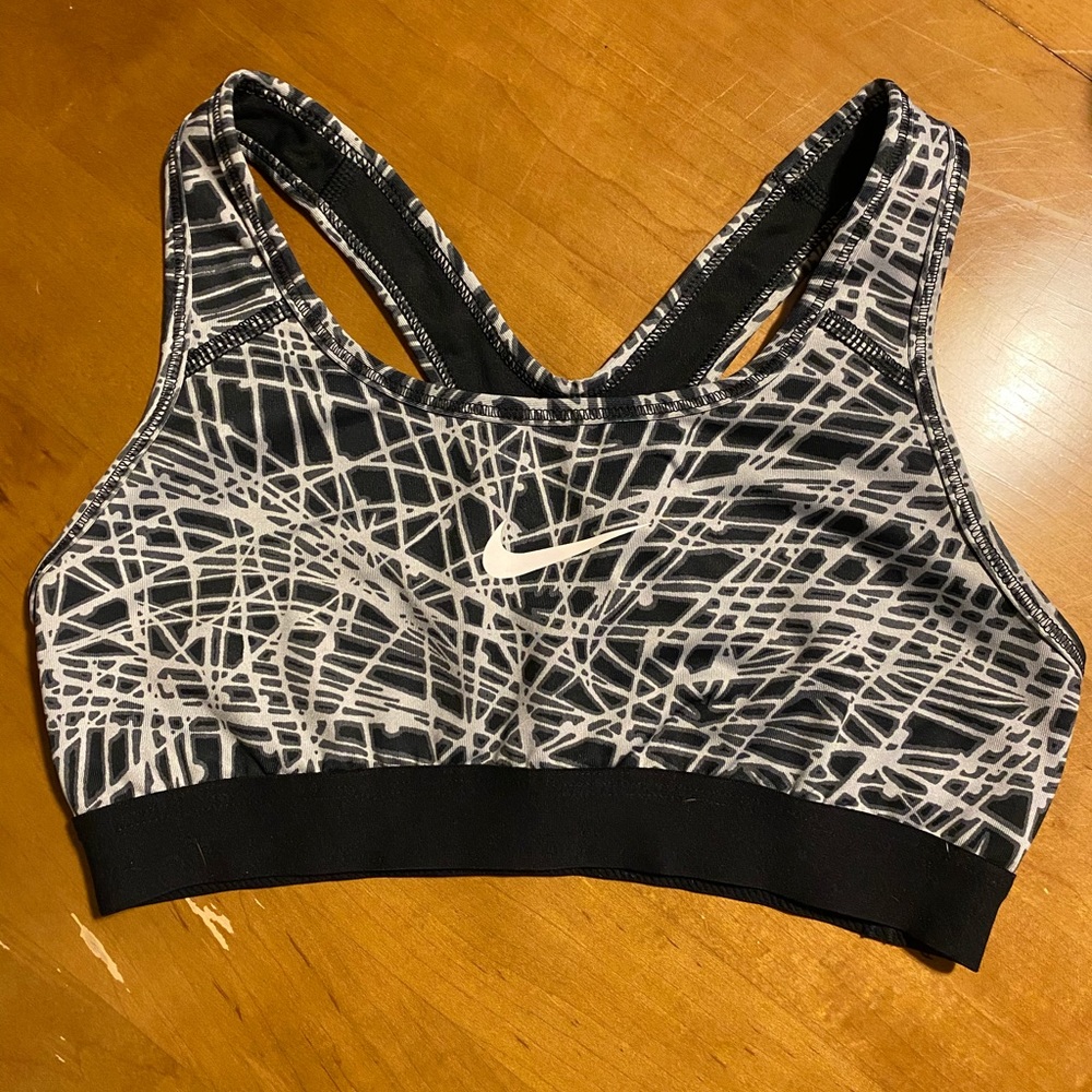 Nike Dry Fit Sports Bra